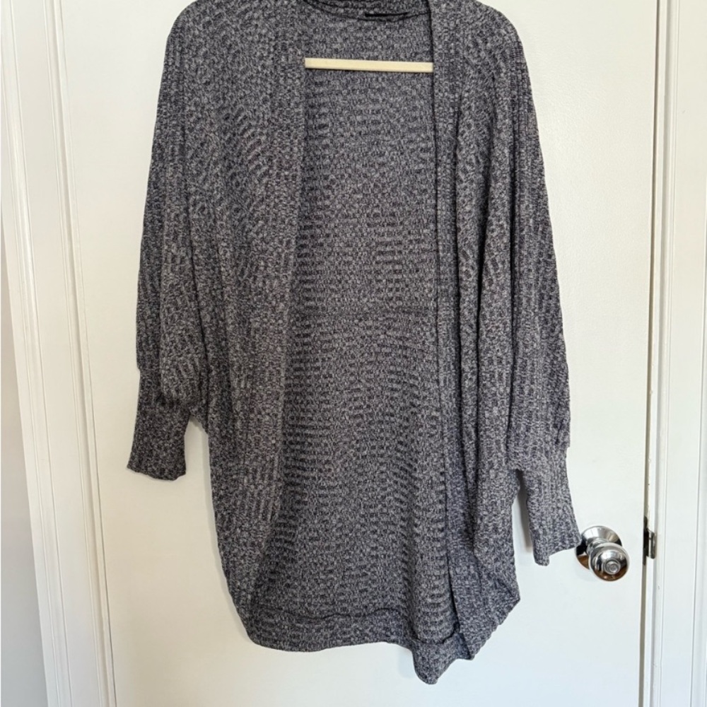 Gray Women's Sweater